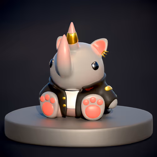 Item #31231102781221055473301560497361422134312980745255910769668460509536628768769 Media