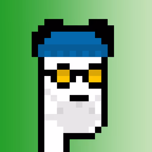 Crypt0xpanda Grove