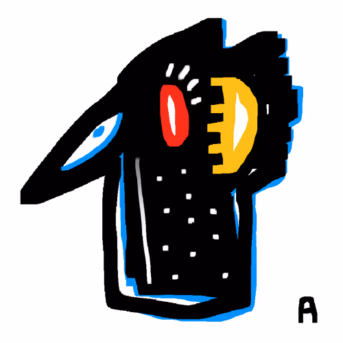 ANIMAL PUNK