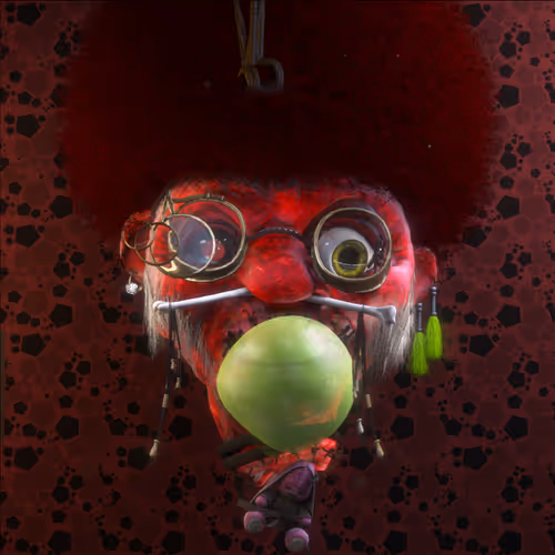Theshrunkenheadz