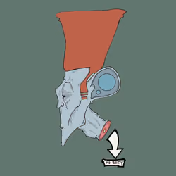Mr Nobody 003 - Bricktop
