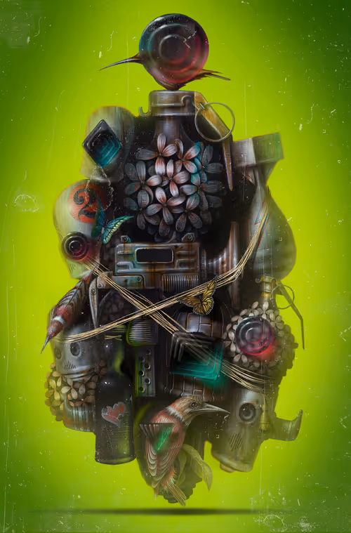 Item #27940684544107440894103568455808523370570167607216521588367370785435169062942 Media