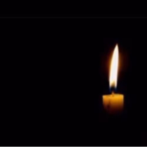 Light in darkness