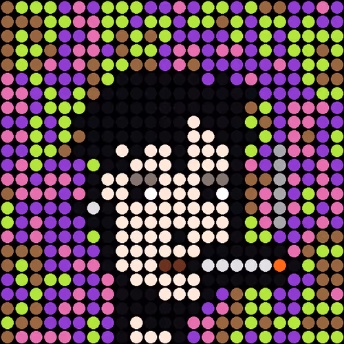 Item #17847435936533025211211971439410780772847529718424771063471588214117586960385 Media