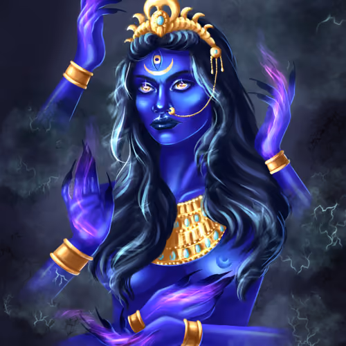 Kali