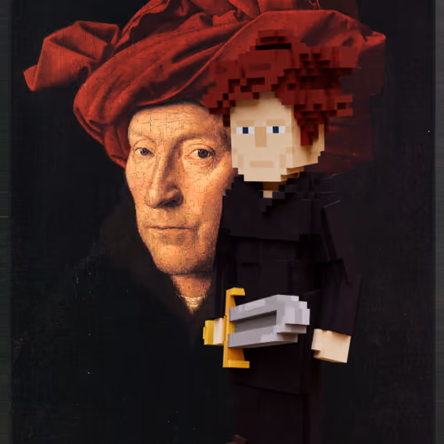 Jan Van Eyck