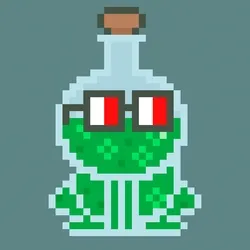 Noadz #234 - Potion