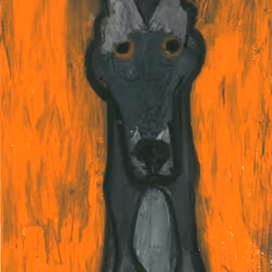 Italian Greyhound