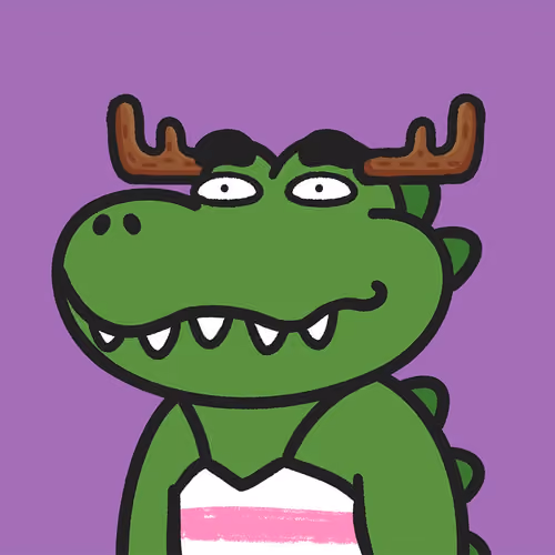 Gator #0406
