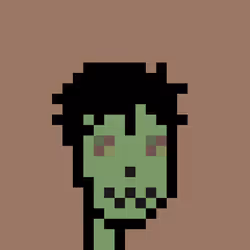 Dead Punk #88