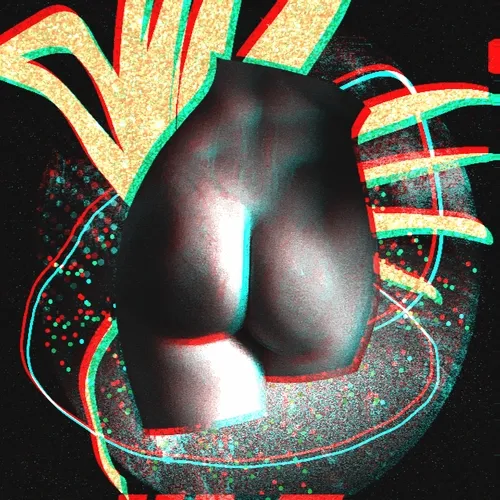 NICE BUM #1