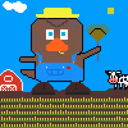 Earthling 001- Farmer Mike