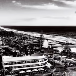 Hotel View 