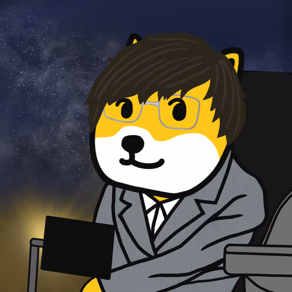 Stephen Doge