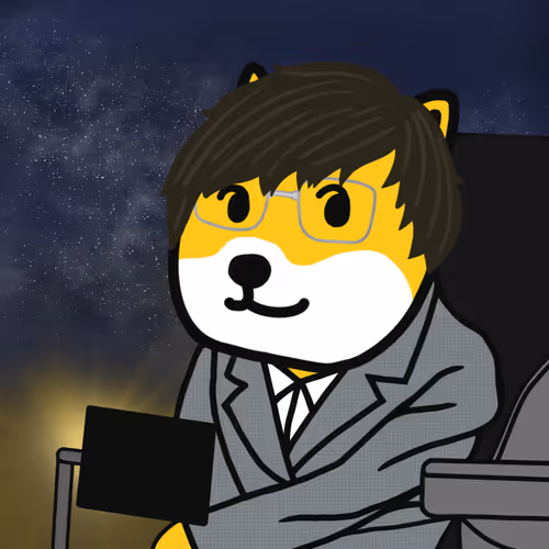 Stephen Doge