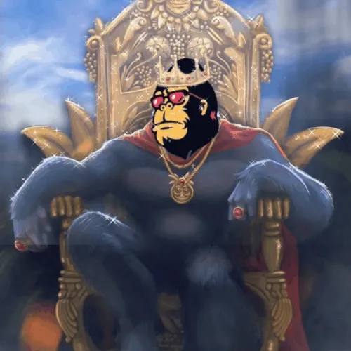FEG King