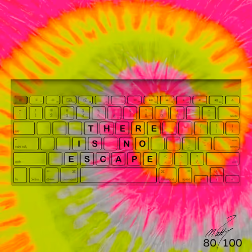 There Is No Escape_80