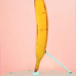 Banana Rocket