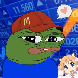 LO-FI PEPE