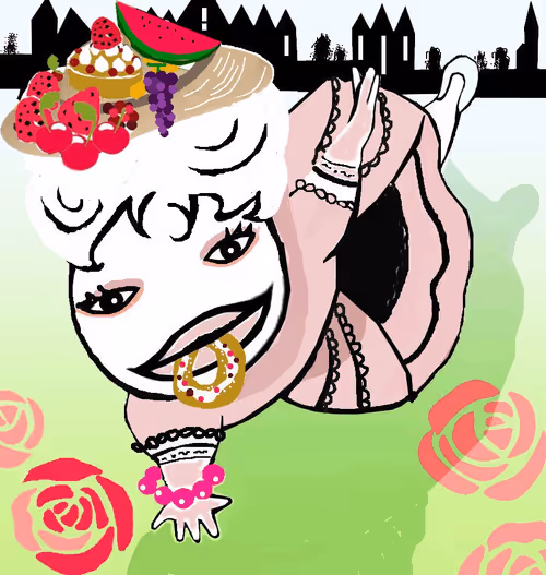 Item #60687936925819191303909952978636264005540074011150808112811399663004015394817 Media