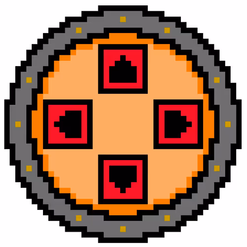 Bitshields