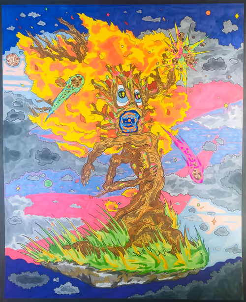 Item #13311846772650330764245864723678946755299501317397204905665006201446732922881 Media