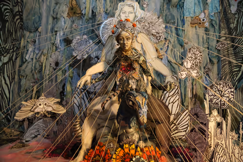 Item #7170091609882512370249289149182025292426165378314931250435706798671354920967 Media