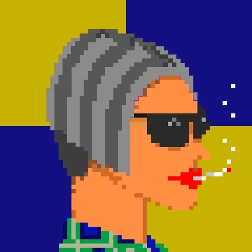 Cryptokarens 1000