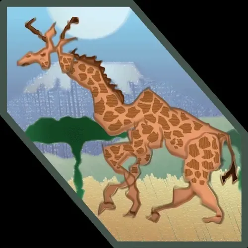 Item #24333615194759565432954318227469908688353050558256699487965883938102696738817 Media