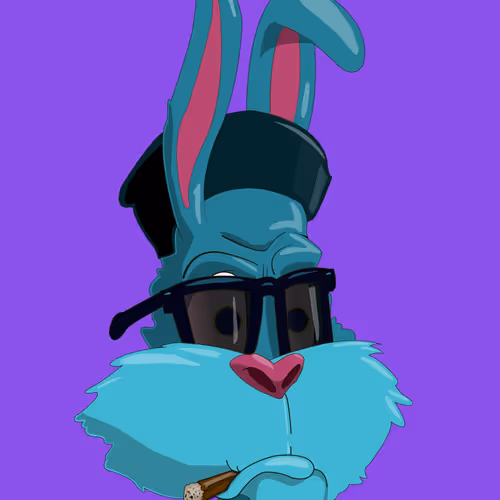 Jeremy Wabbitz the First