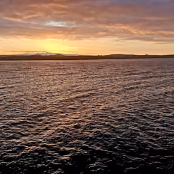 Promise of a New Dawn