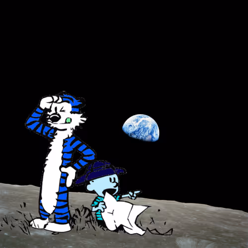 Hobbes World