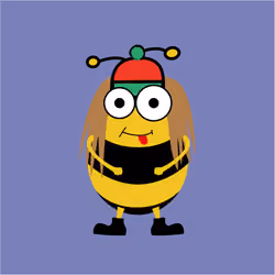 Bumblebee #1029