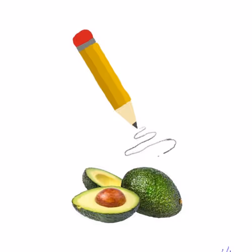 Defi Drew This