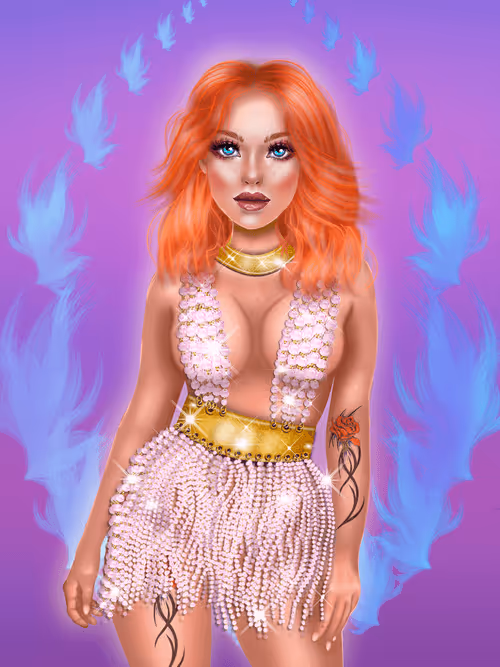 Item #11441908320964580594055798153460335971630537214591945077075060078842581352449 Media