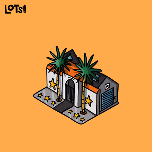 Item #98188637704609372460265589085033583741977875162881012382094808721648189964289 Media