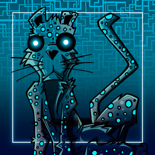 Item #61413817106204916086519006845729090791619455988339535893683924882995491635201 Media