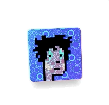 Item #57355488850307224116838655944339535439305532004272258837771531438818737520641 Media
