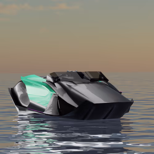 Meta_Yachts Collection