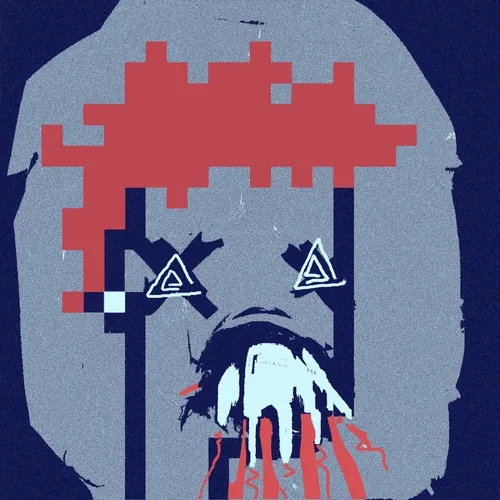 XCOPYPUNK #067