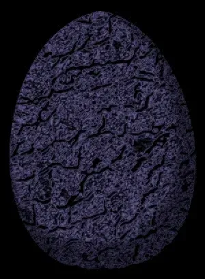 Cryptosaur Hatchlings