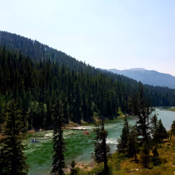 Snake River #008