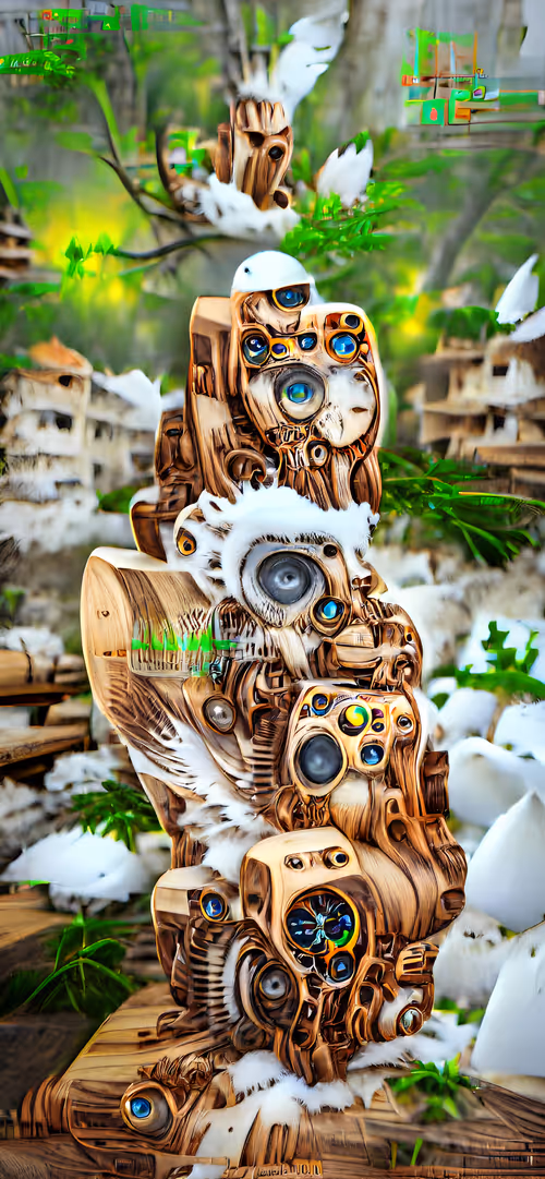 Item #38645203670772762150382211649545788794958454882375757734540060387537294721025 Media