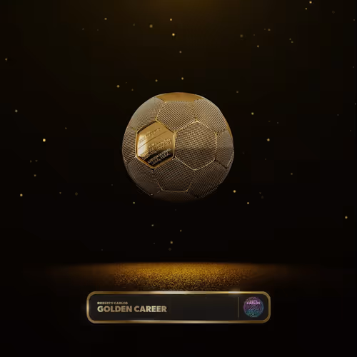 Connect With Roberto Carlos