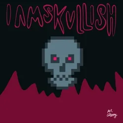 CryptoSkull 5020 x MrCherry - #1