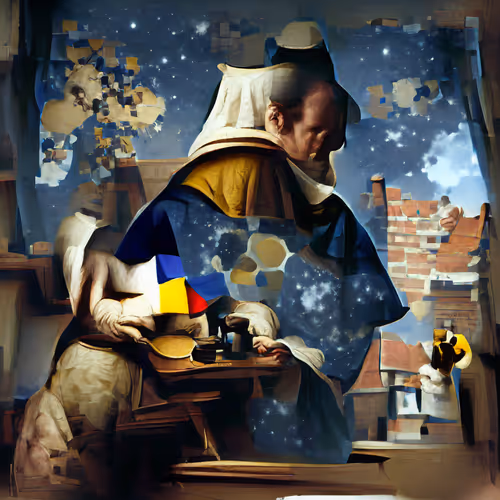 Ai Masterworks
