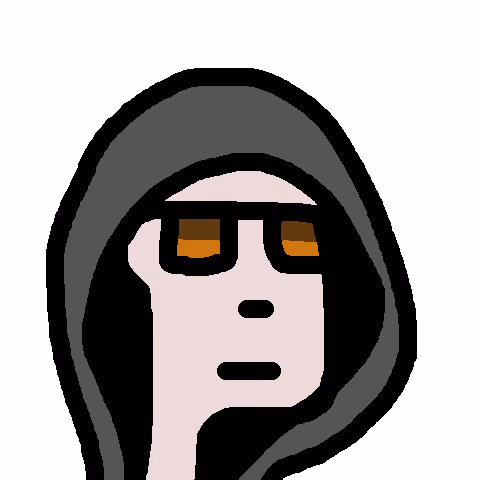 Low Effort Punks