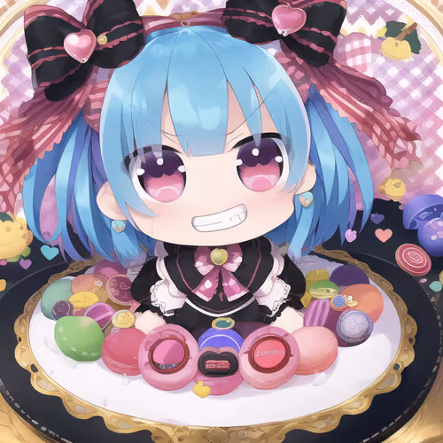 Item #51782060757862817482475251183630285375581336790426197685519254351444292141057 Media