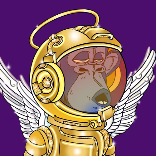 Cyberpunkapesse