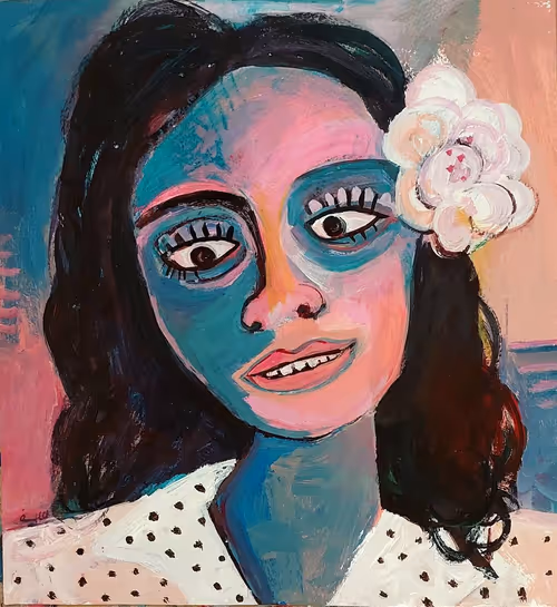 Item #85696850283897940865999347281065334715713871656215090165182696166451794935809 Media